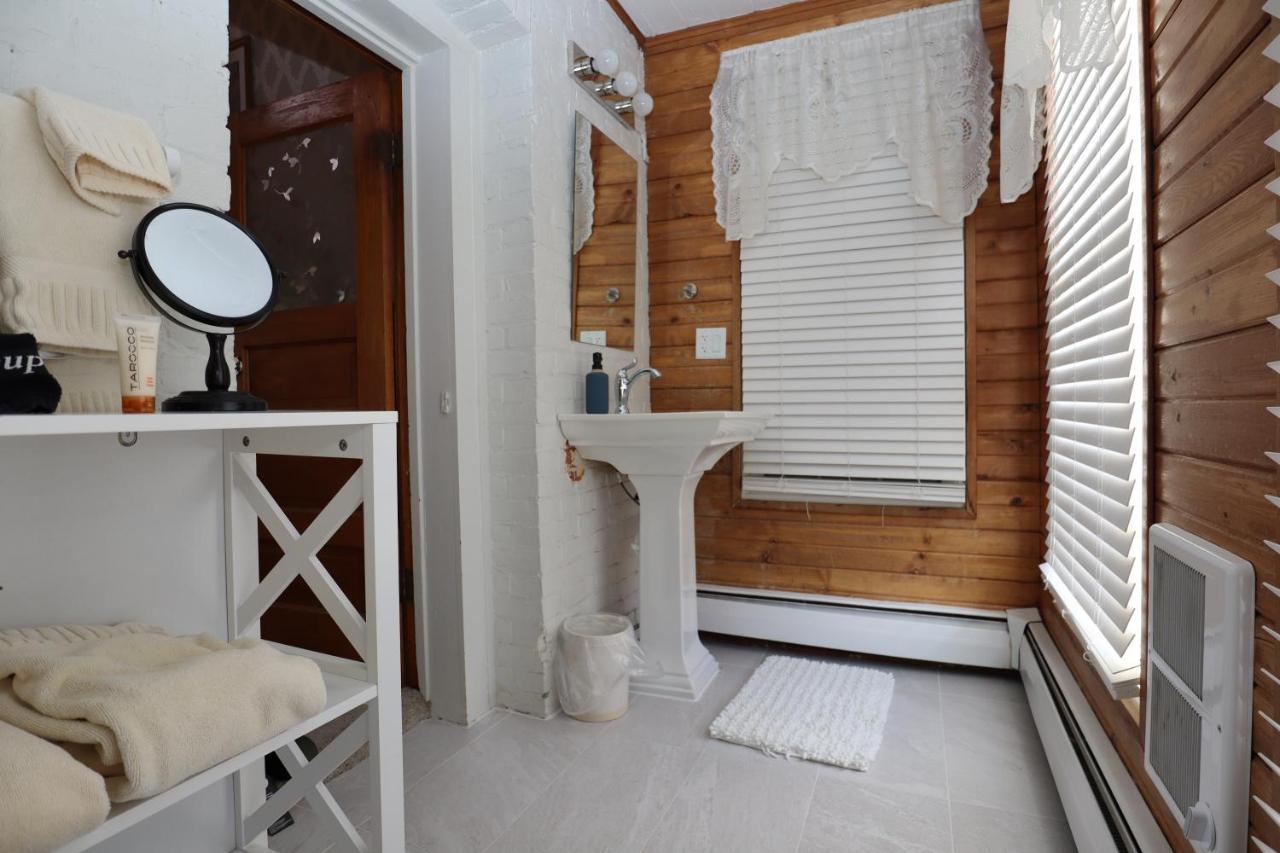 Cloran Mansion Bed & Breakfast Галена Екстериор снимка