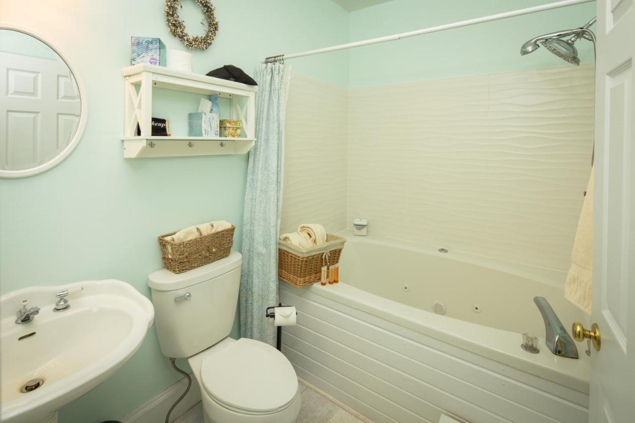 Cloran Mansion Bed & Breakfast Галена Екстериор снимка